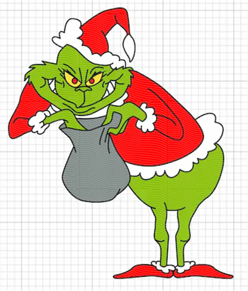 Christmas-G 287